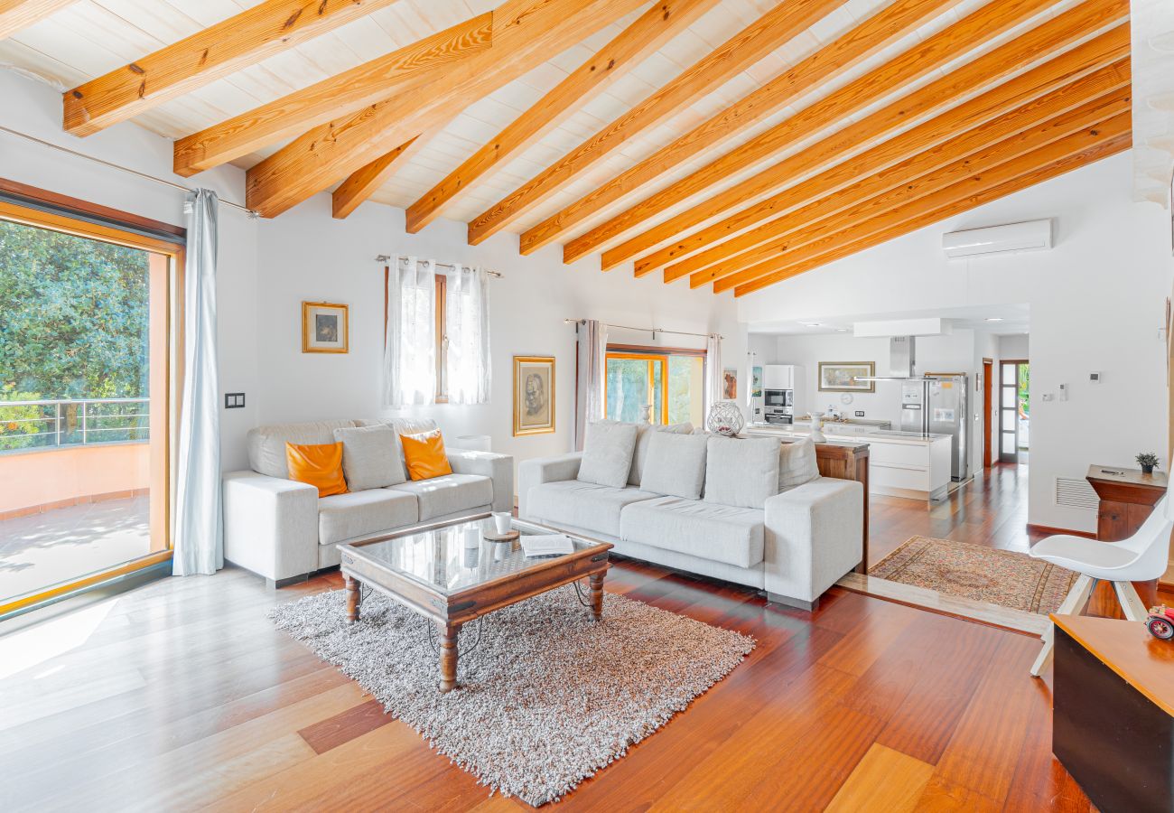 Villa in Sa Pobla - Villa Can Marco by Home villas 360