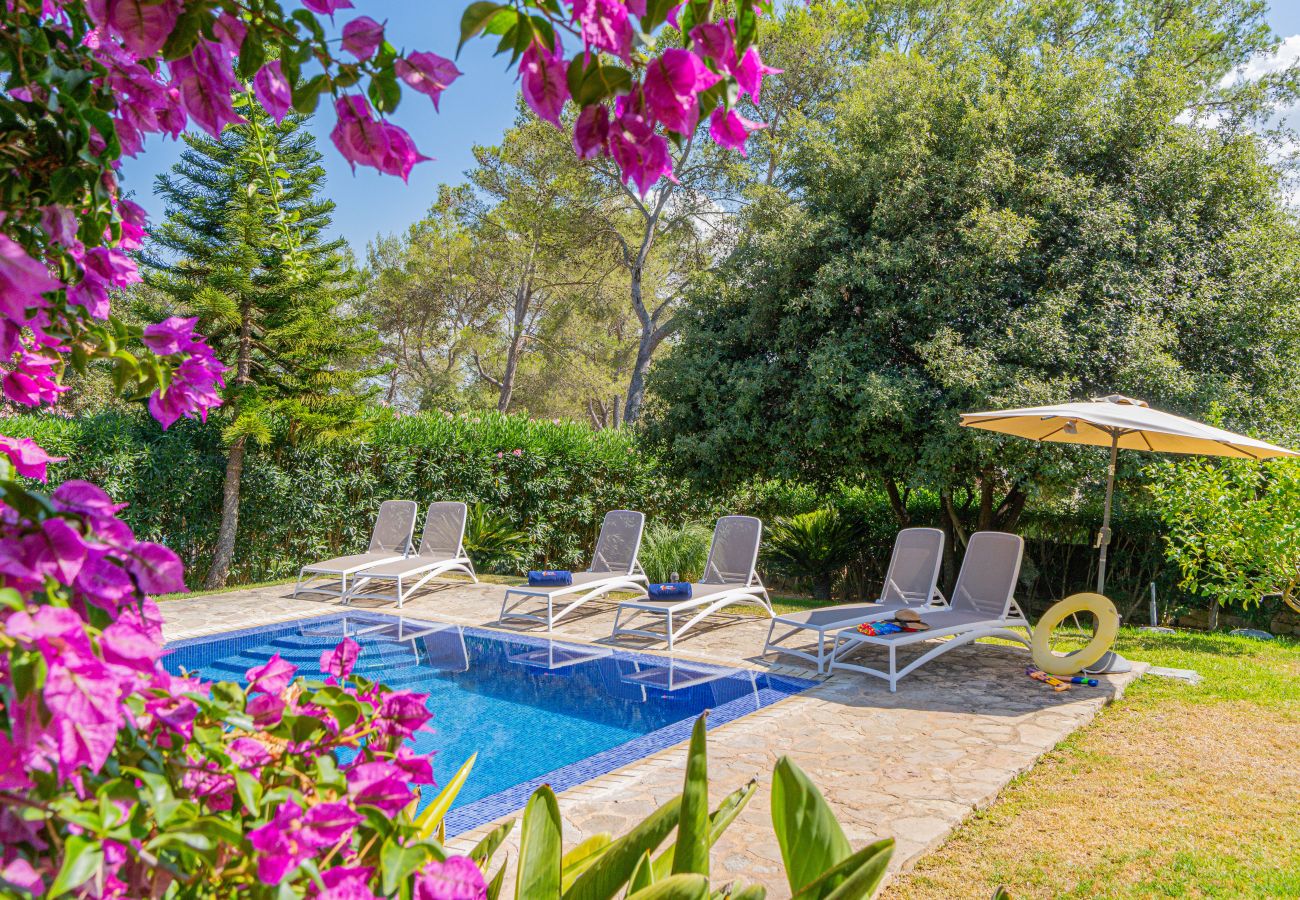 Villa in Sa Pobla - Villa Can Marco by Home villas 360
