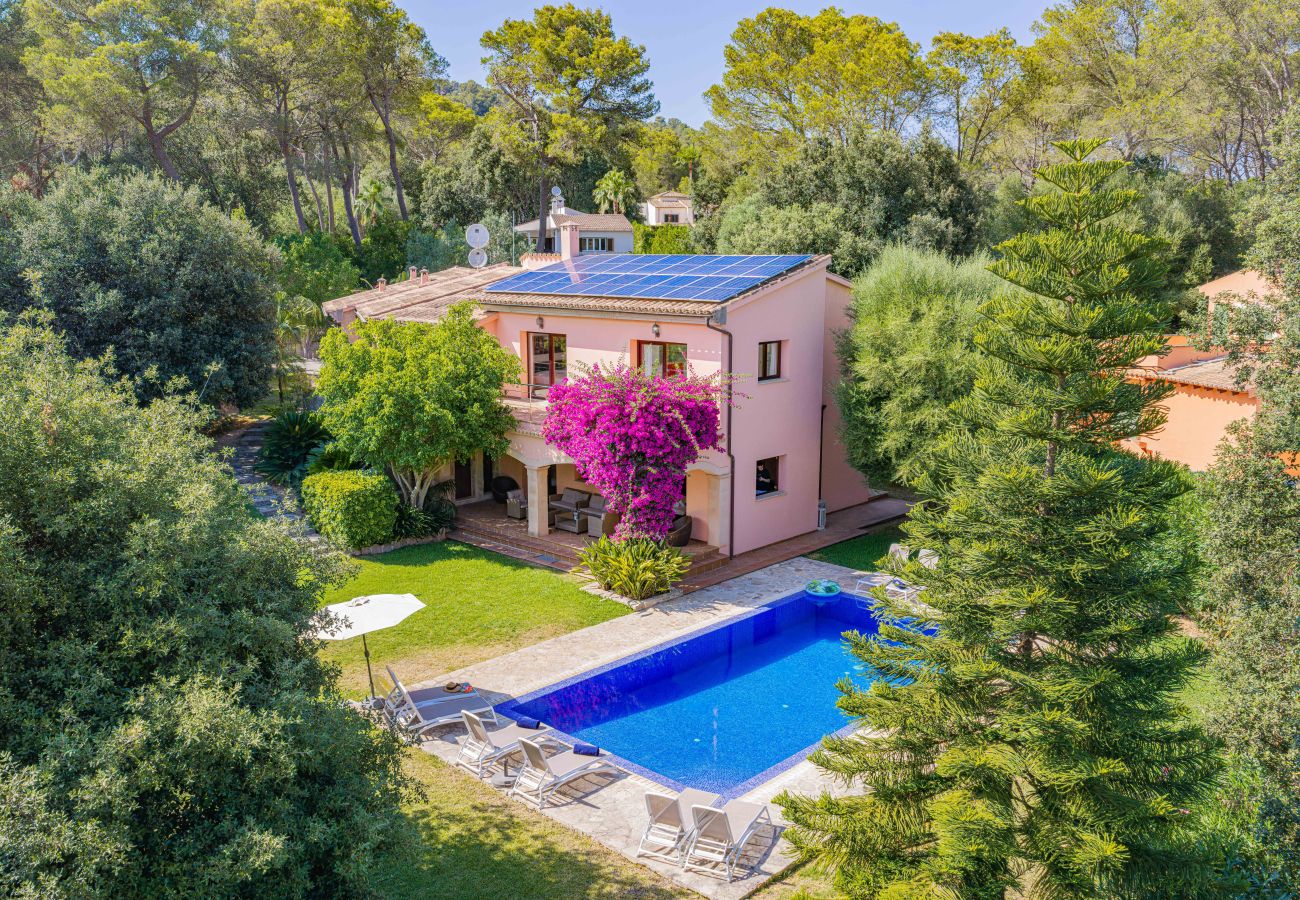 Villa in Sa Pobla - Villa Can Marco by Home villas 360
