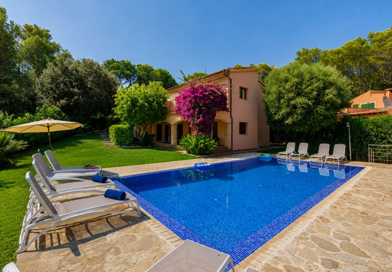 Villa in Sa Pobla - Villa Can Marco by Home villas 360