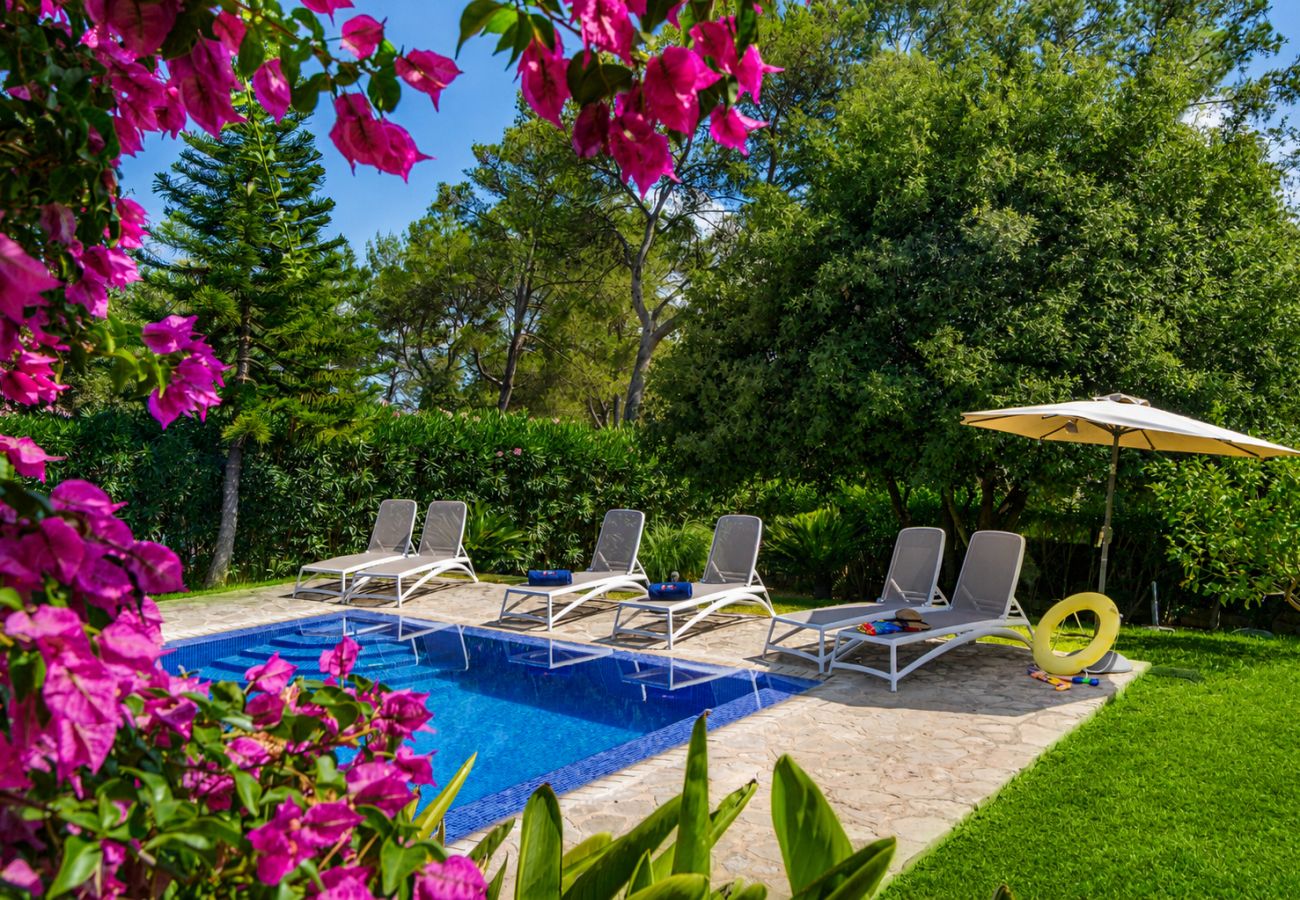 Villa in Sa Pobla - Villa Can Marco by Home villas 360