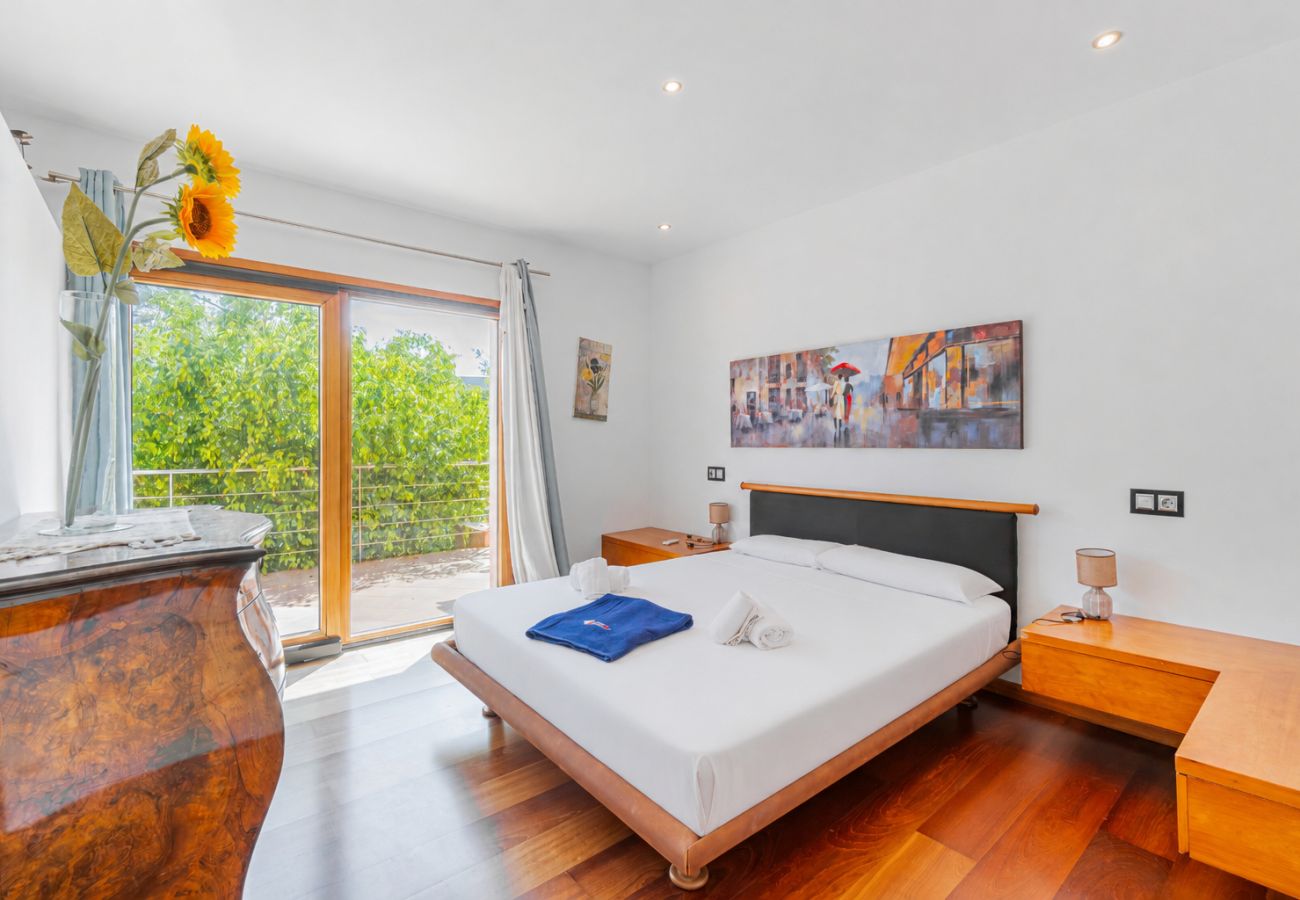 Villa in Sa Pobla - Villa Can Marco by Home villas 360