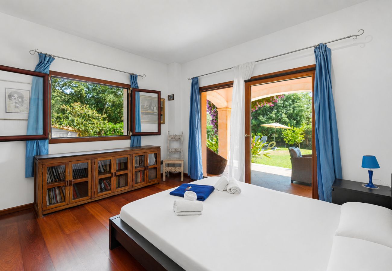 Villa in Sa Pobla - Villa Can Marco by Home villas 360