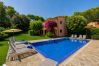 Villa in Sa Pobla - Villa Can Marco by Home villas 360