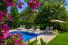 Villa in Sa Pobla - Villa Can Marco by Home villas 360