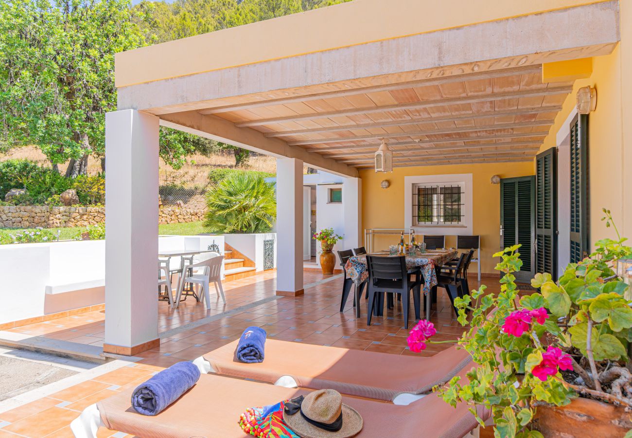 Villa in Pollensa - Villa Can Tirana by Home villas 360