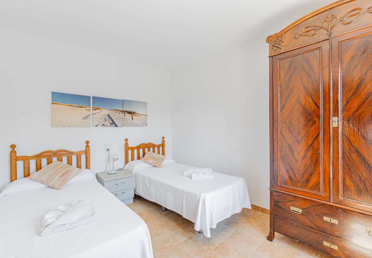 Villa in Pollensa - Villa Can Tirana by Home villas 360