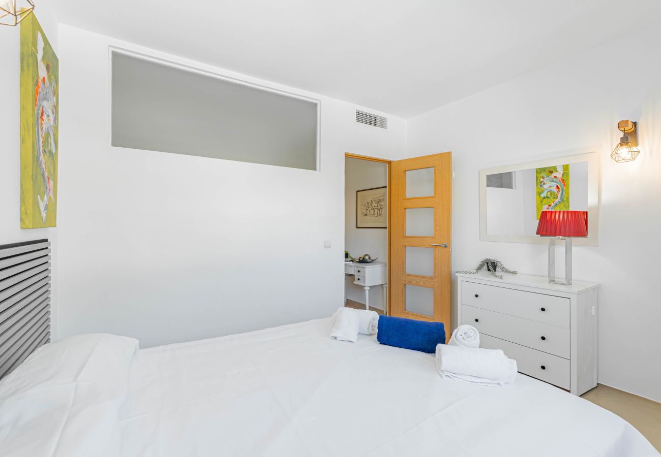 Apartment in Port de Pollença - Apartment Ca na Guisi by home villas 360