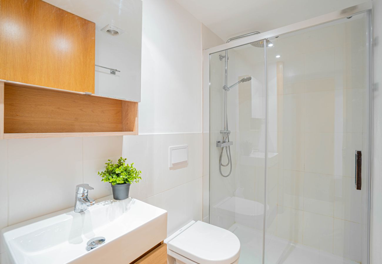 Apartment in Port de Pollença - Apartment Ca na Guisi by home villas 360